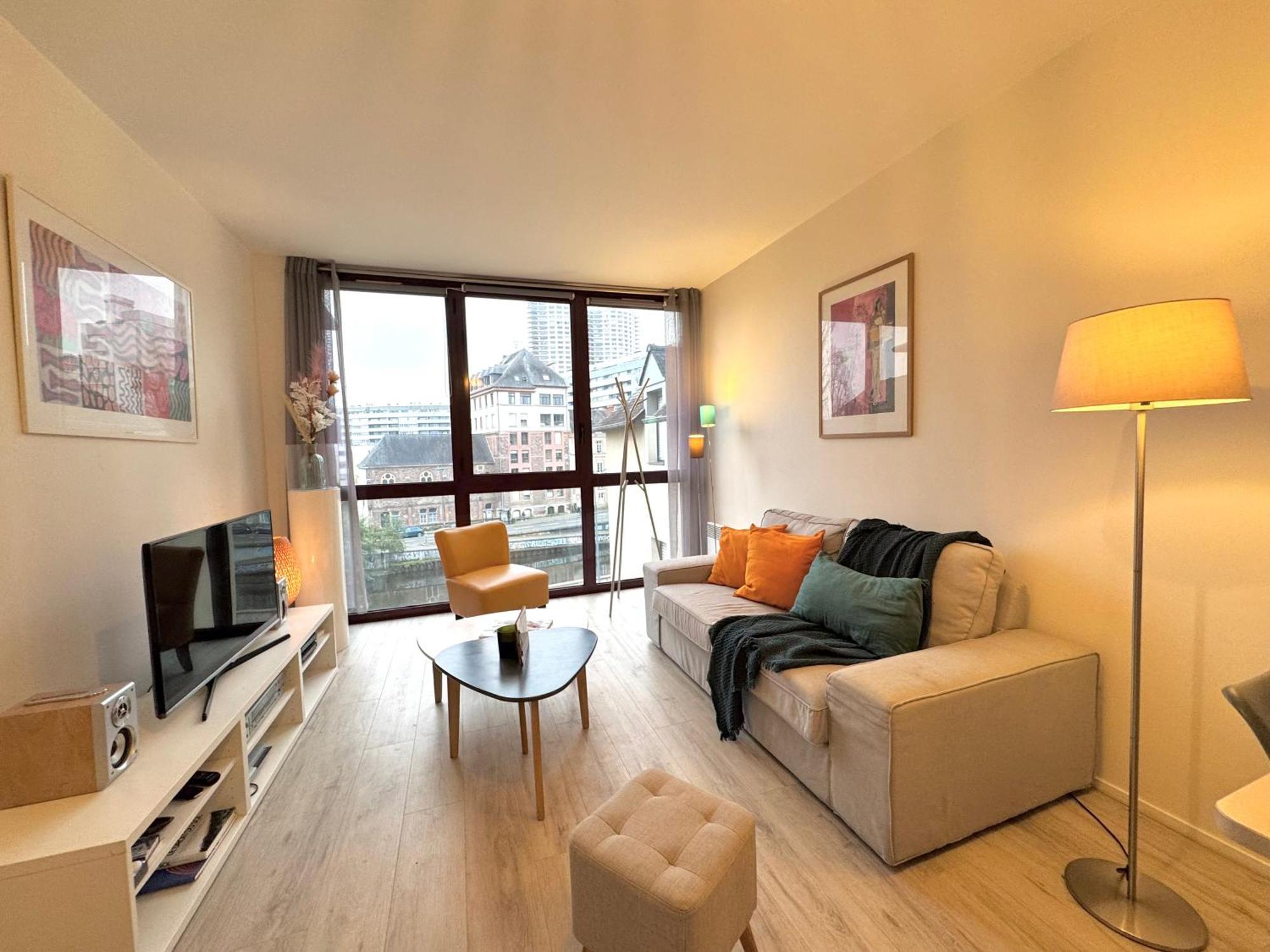 Ferienwohnung Le Nantais, Centre De Rennes Avec Garage Prive Exterior foto